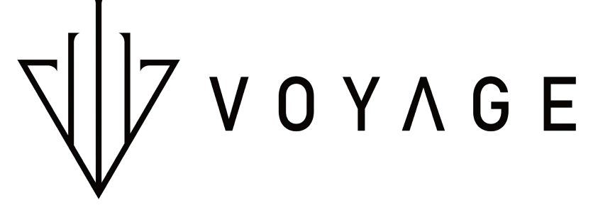 Voyage logo