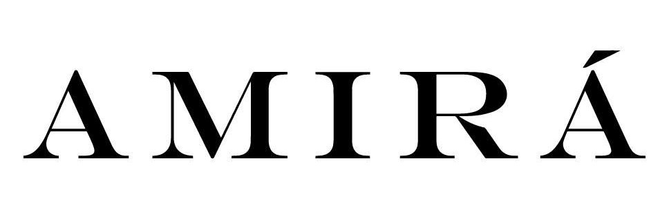 AMIRÁ logo