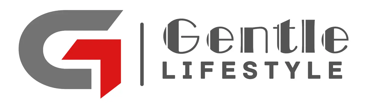 Gentle Lifestyle logo