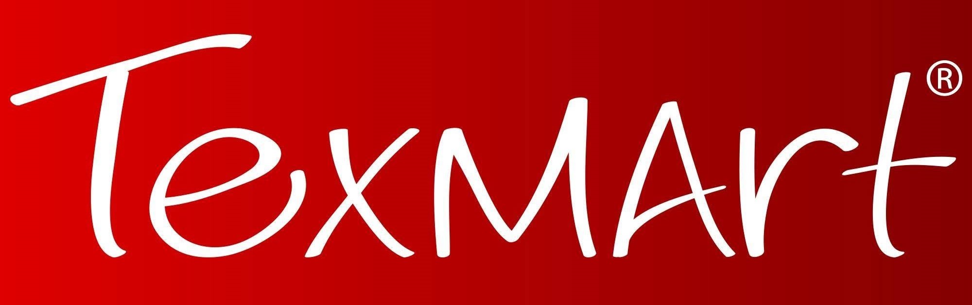 Texmart logo