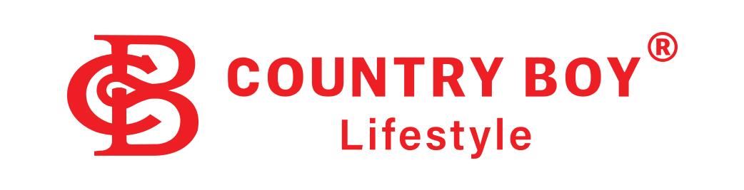 Country Boy Lifestyle logo