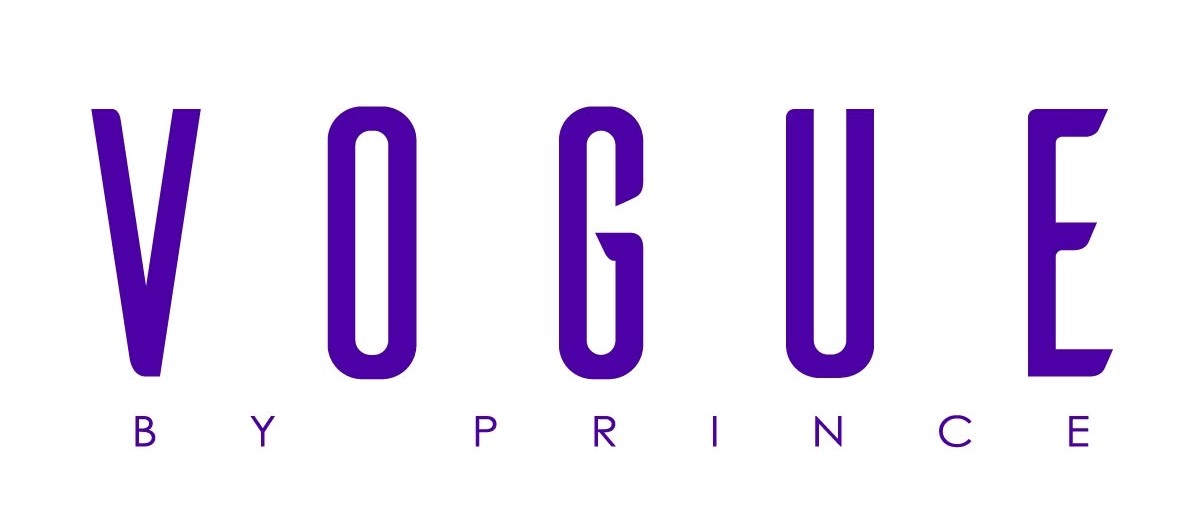 Vogue By Prince logo